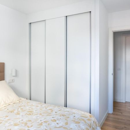 Apartment Abora With Pool, Gym And Free Parking Las Palmas de Gran Canaria Exterior foto