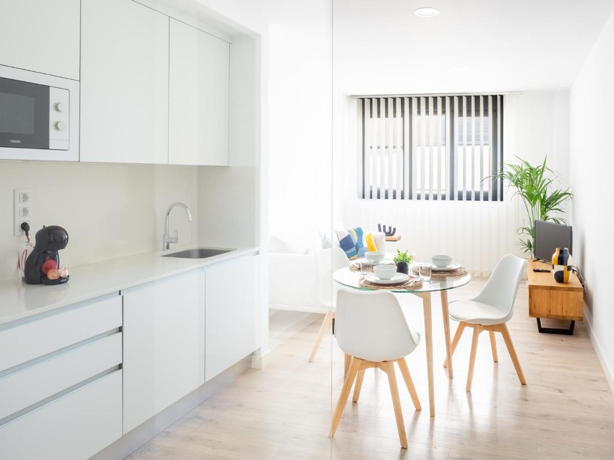 Apartment Abora With Pool, Gym And Free Parking Las Palmas de Gran Canaria Exterior foto
