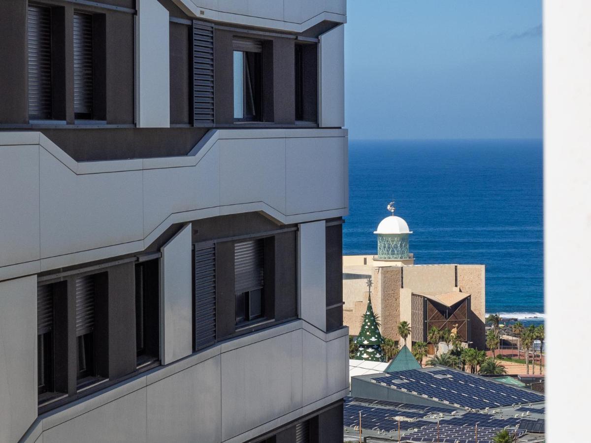 Apartment Abora With Pool, Gym And Free Parking Las Palmas de Gran Canaria Exterior foto