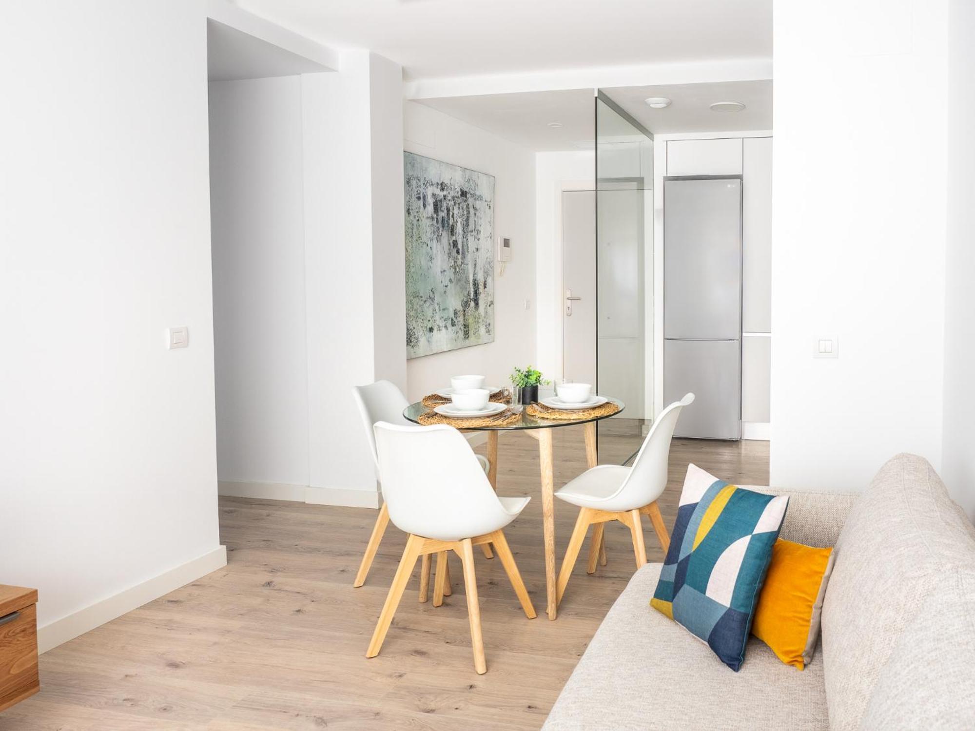 Apartment Abora With Pool, Gym And Free Parking Las Palmas de Gran Canaria Exterior foto